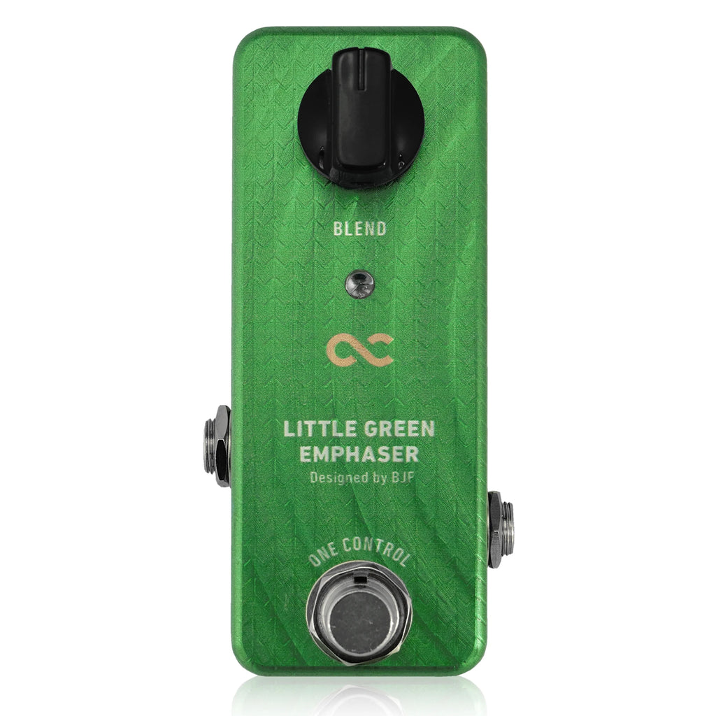 新作登場，SALE BJF Electronics/Little Green Wonder