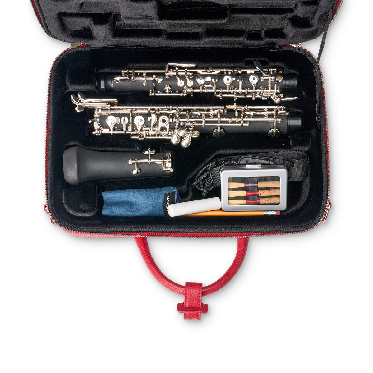 PROTEC RUMI Oboe Pro Pac