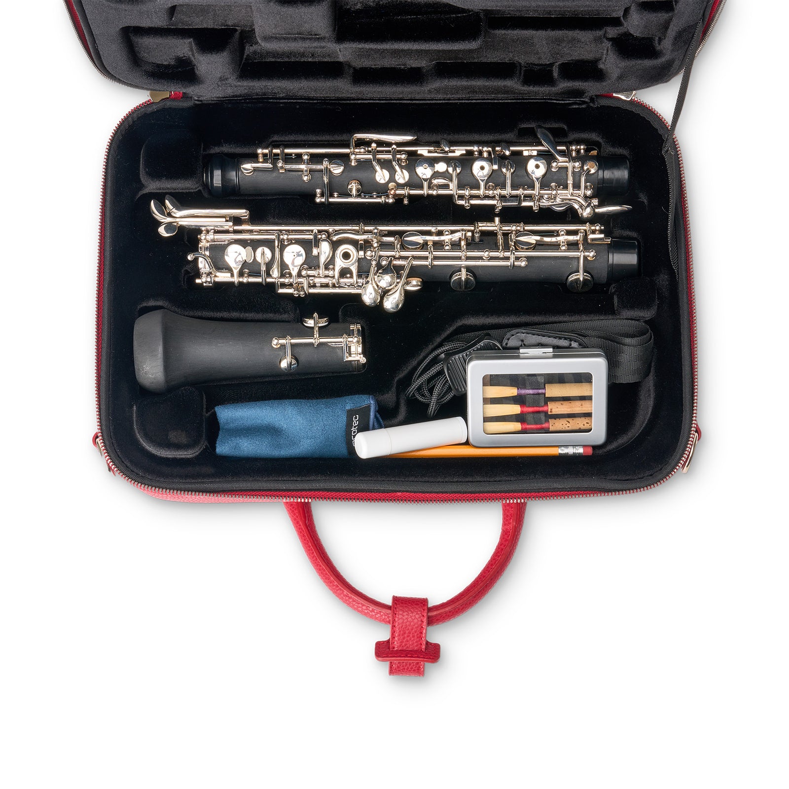 PROTEC RUMI Oboe Pro Pac
