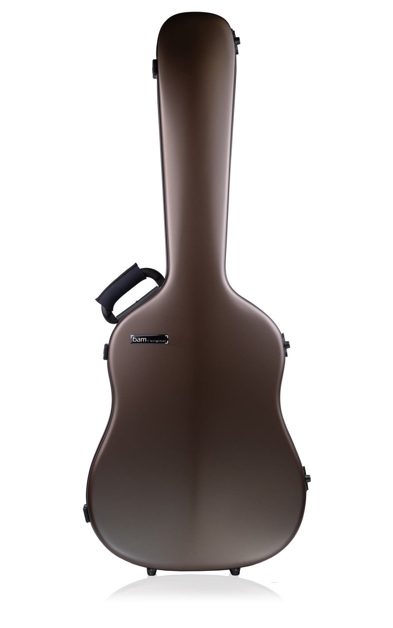 BAM STEELS HIGHTECH Dreadnought Guitar case