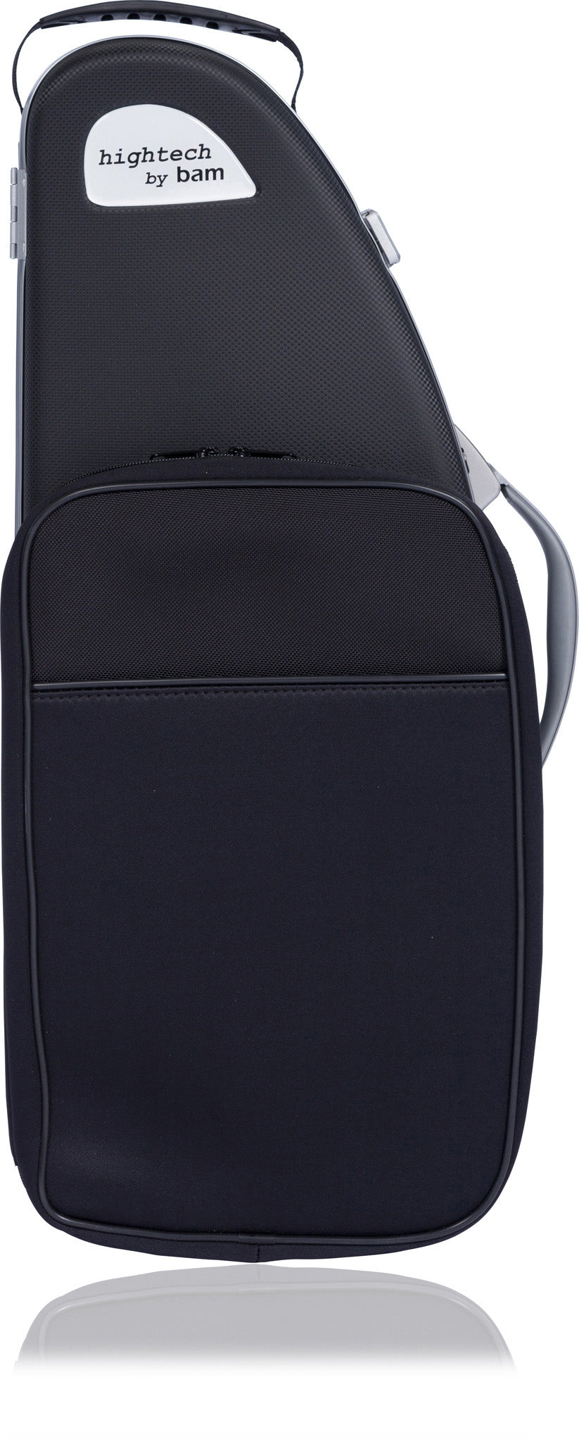 BAM PANTHER Hightech Alto Sax Case