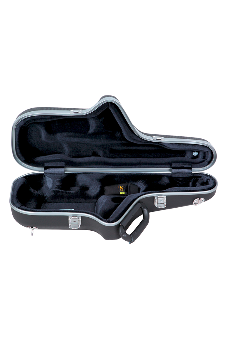 BAM PANTHER Cabine Alto Sax Case