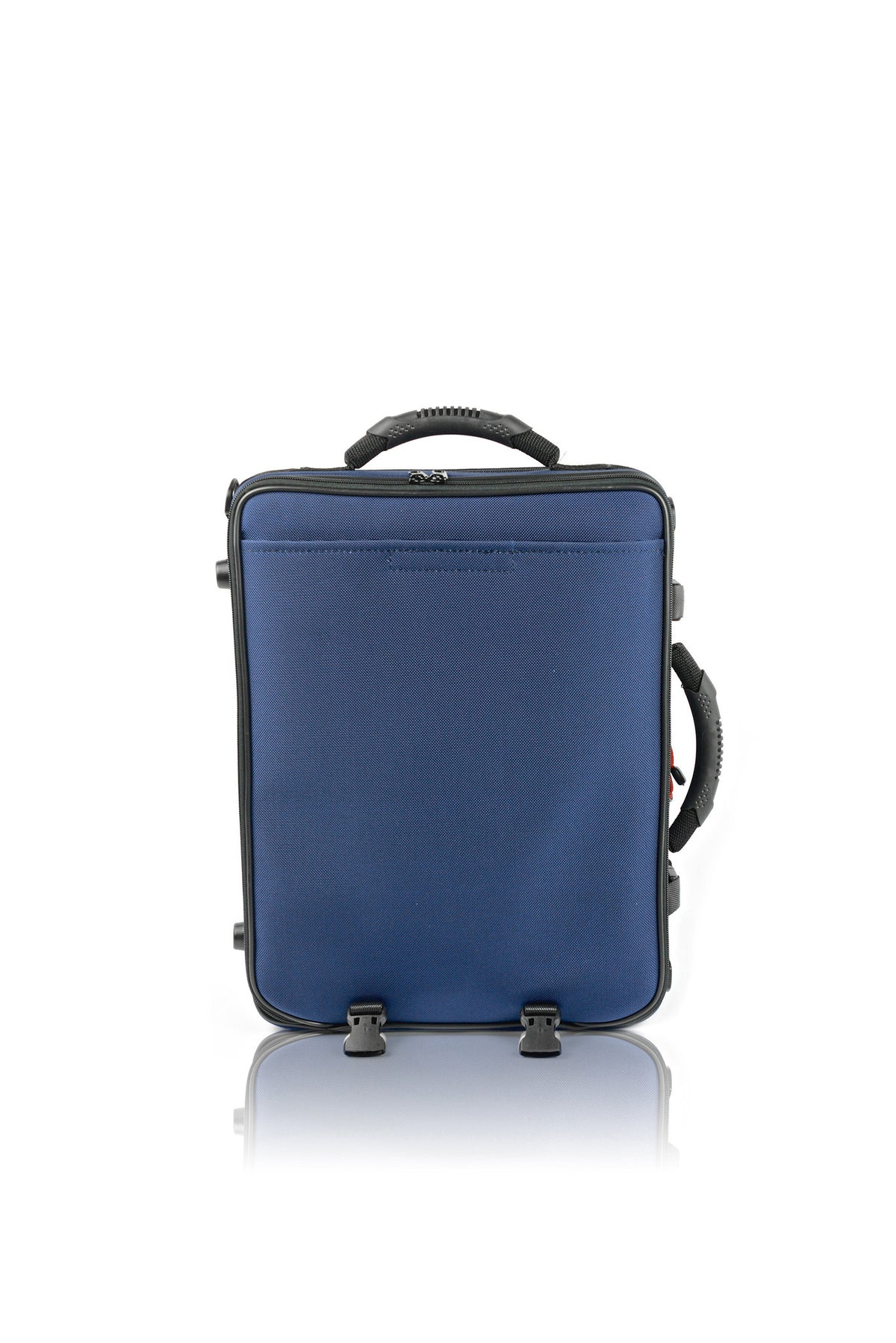 BAM TREKKING Double Bb+A Clarinet Case