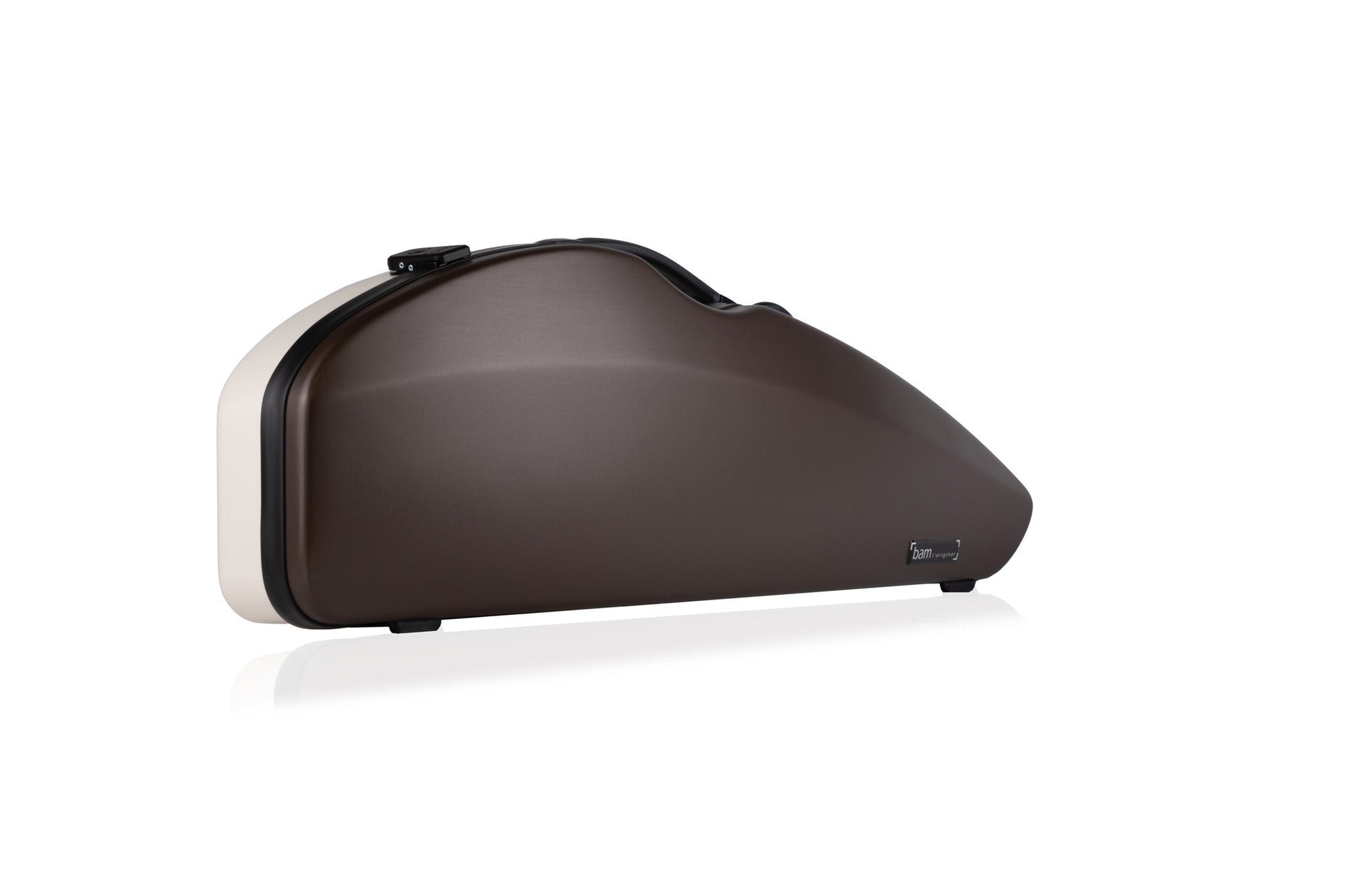 BAM BONBON Hightech Violin Case
