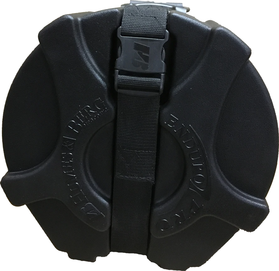 H&B Enduro Pro Tambourine Case 10-Inch