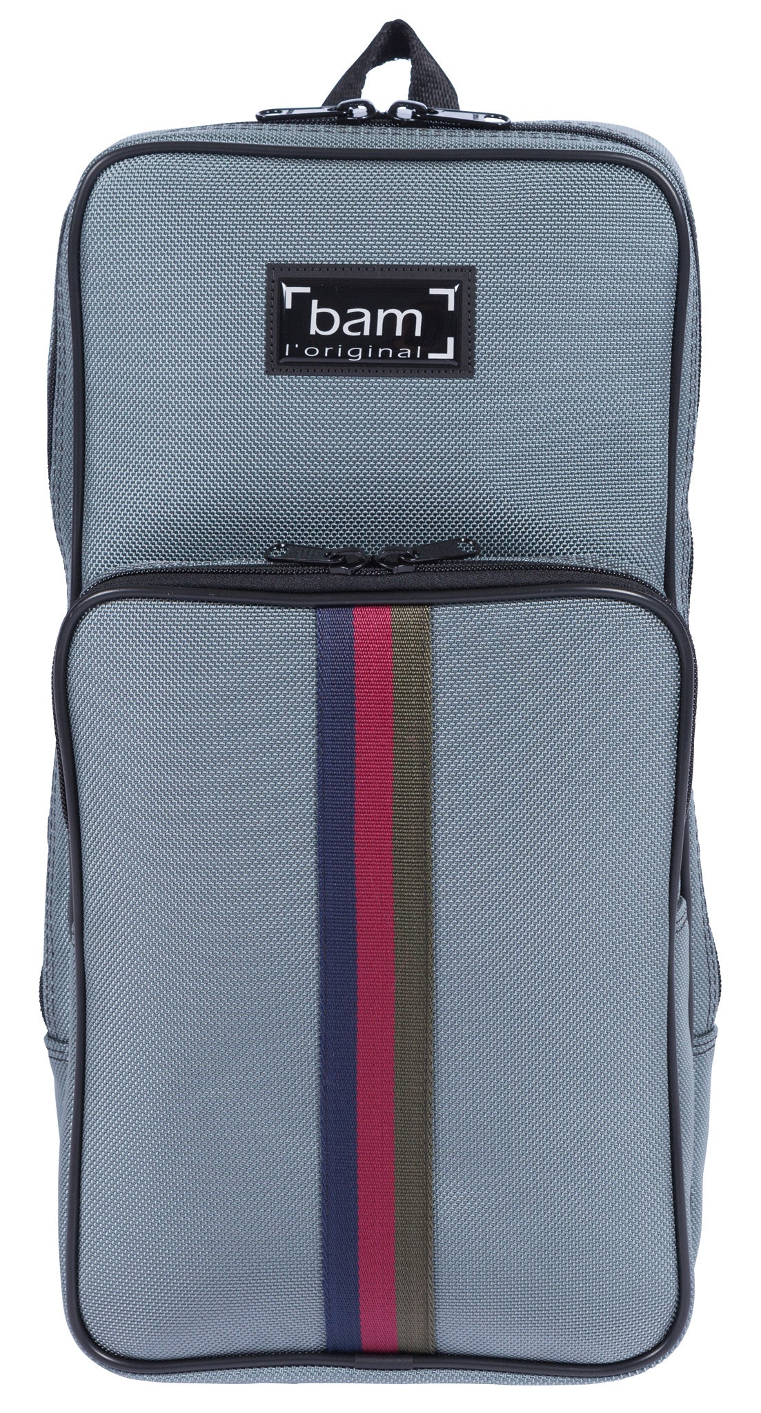 BAM ST. GERMAIN Easy Up Cover for 1 Oboe, Clarinet or Flute Hightech Hardshell Case