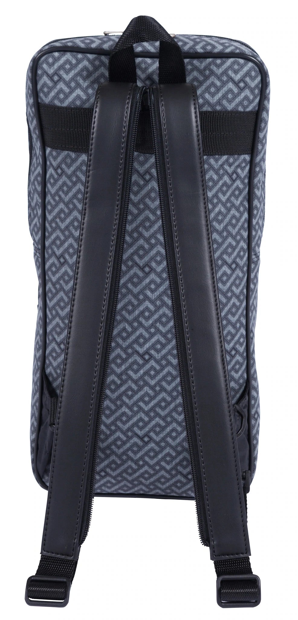 BAM SIGNATURE Easy Up Cover for 1 Oboe, Clarinet or Flute Hightech Hardshell Case