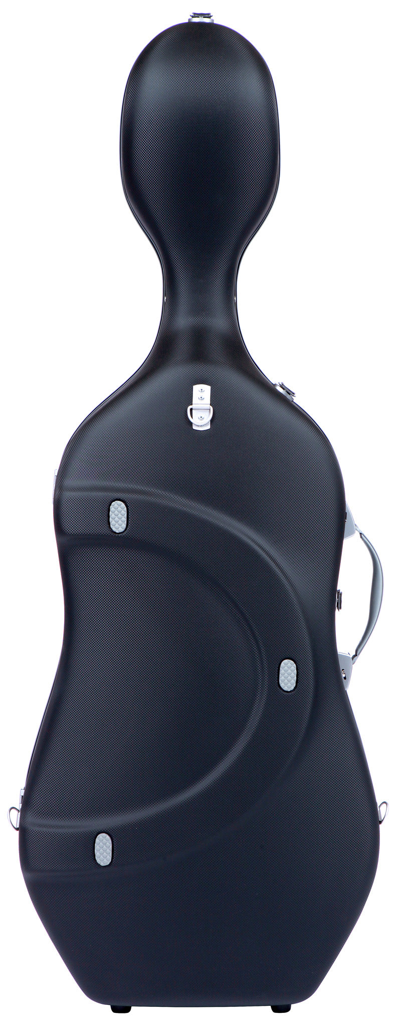 BAM PANTHER Hightech Slim Cello Case