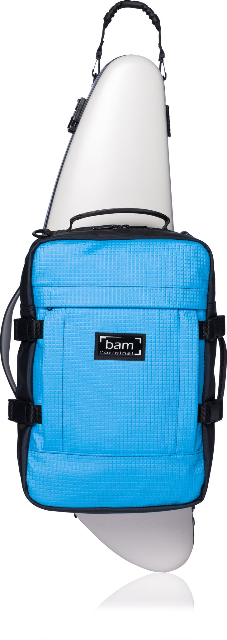 BAM A+ Backpack for Hightech Case