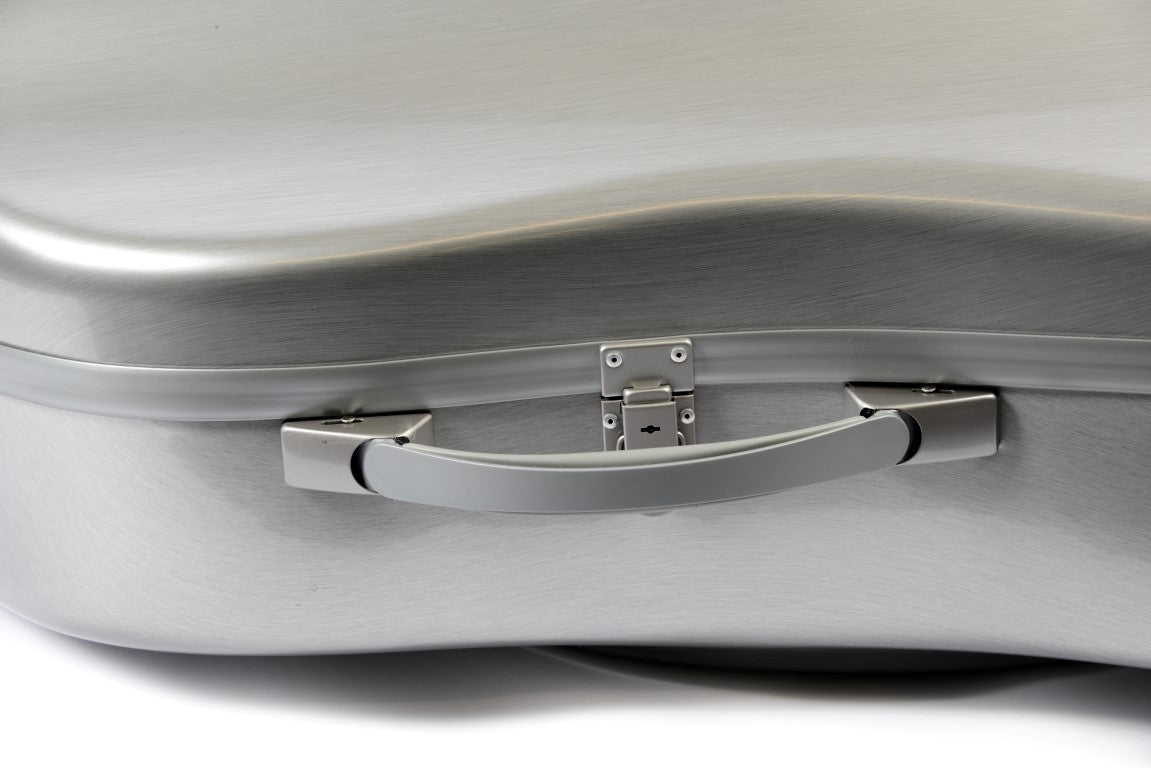 BAM LA DEFENSE Hightech Slim Cello Case