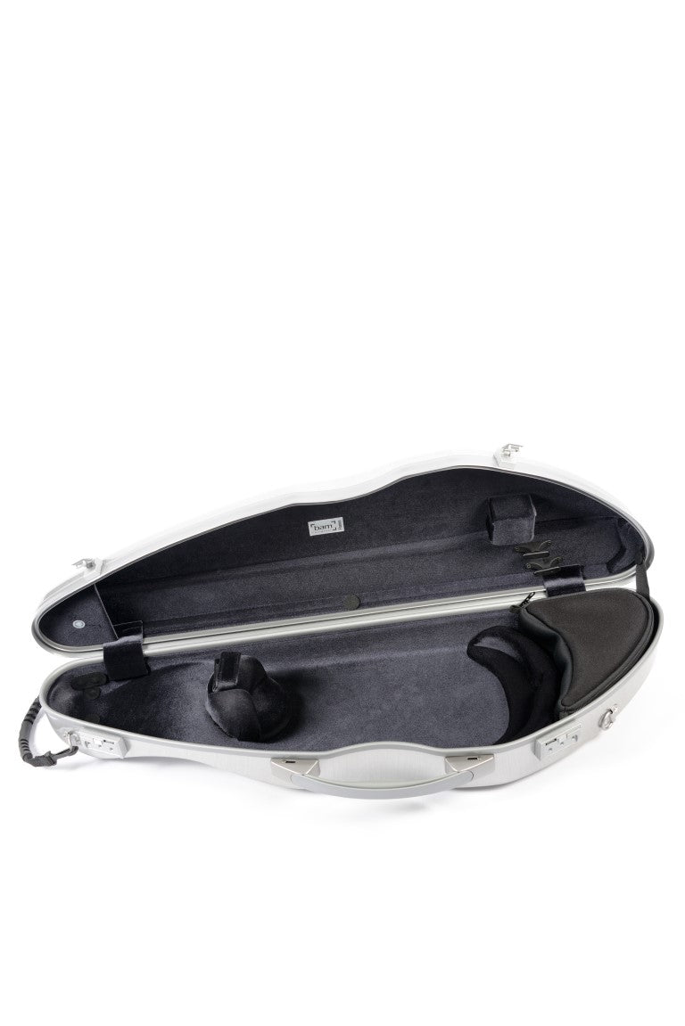 BAM LA DEFENSE Hightech Slim Violin Case