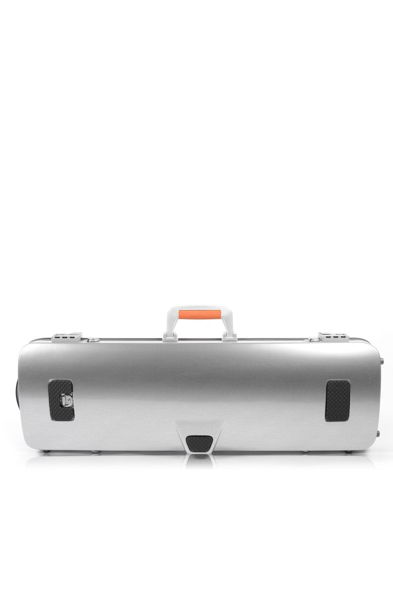 BAM LA DEFENSE Hightech Oblong Violin Case