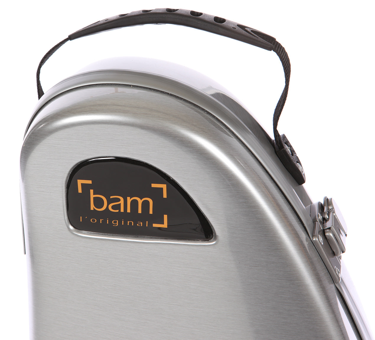 BAM LA DEFENSE Hightech Alto Sax Case