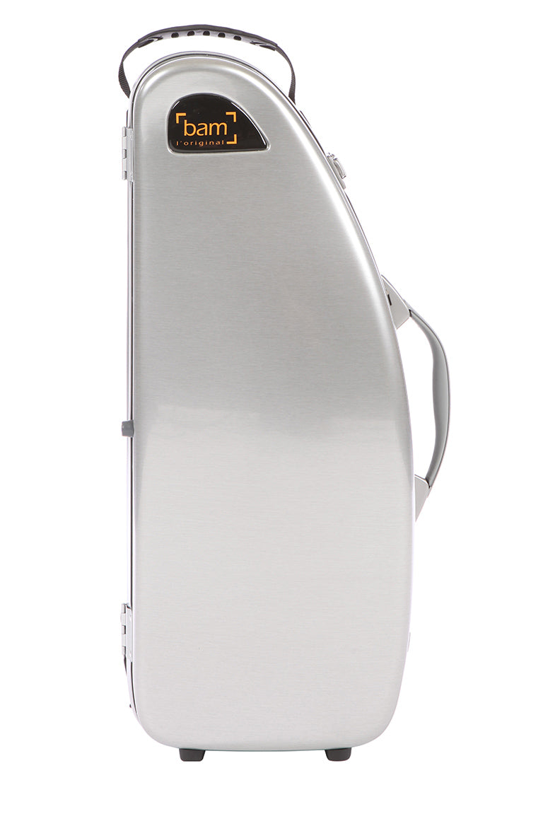 BAM LA DEFENSE Hightech Alto Sax Case