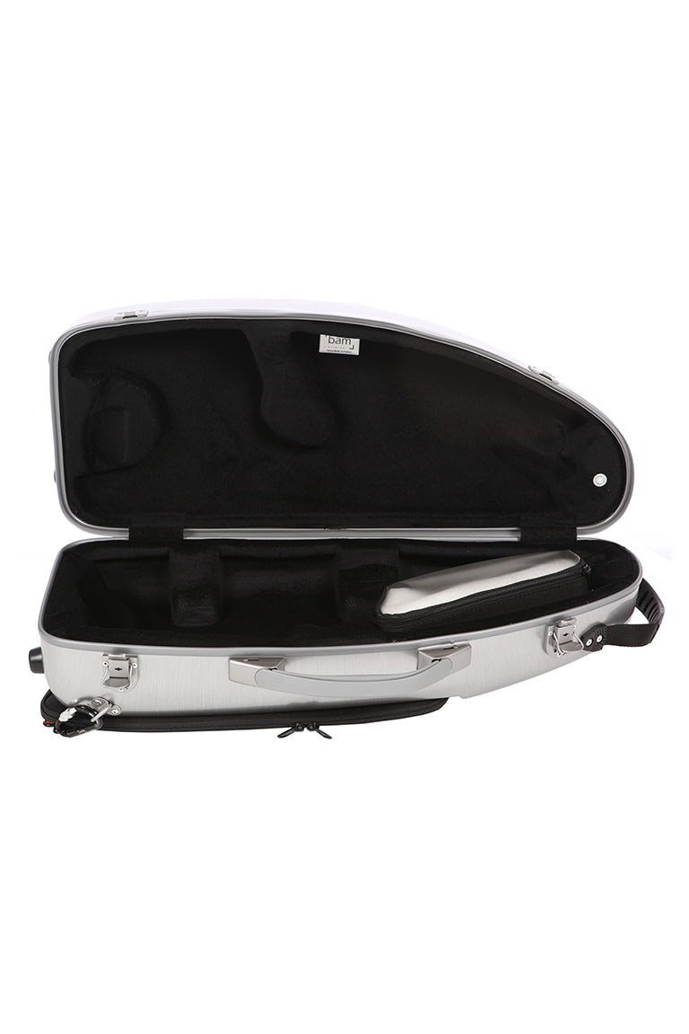 BAM LA DEFENSE Hightech Alto Sax Case