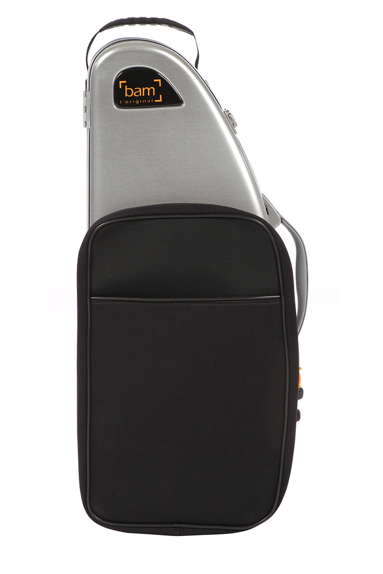 BAM LA DEFENSE Hightech Alto Sax Case