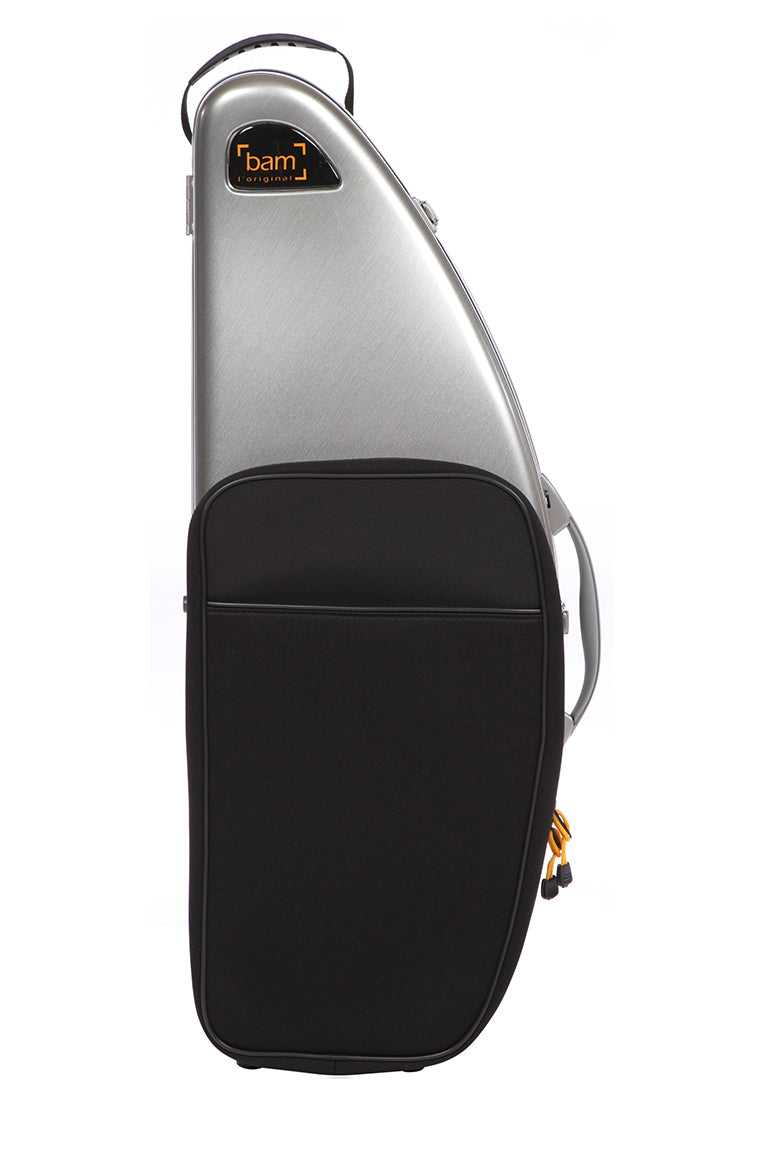 BAM LA DEFENSE Hightech Tenor Sax Case