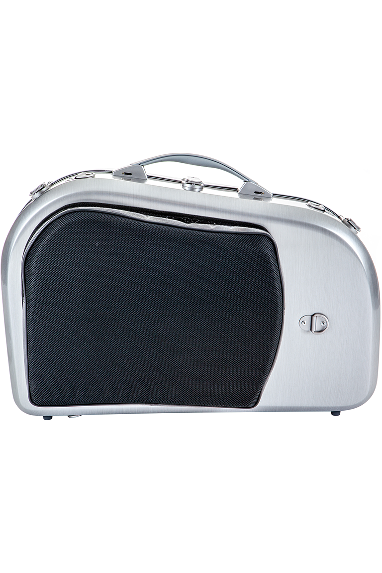 BAM LA DEFENSE Hightech Adjustable French Horn Case