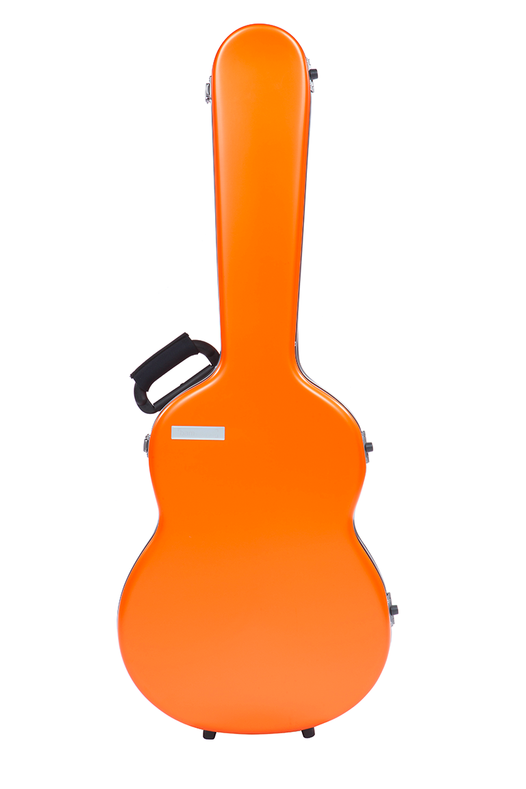 BAM LA DEFENSE Hightech Classical Guitar Case