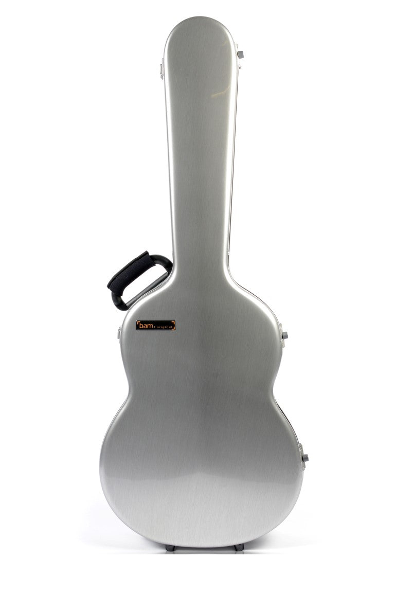 BAM LA DEFENSE Hightech Classical Guitar Case