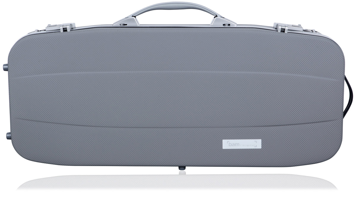 BAM PANTHER Hightech Adjustable Bassoon Case