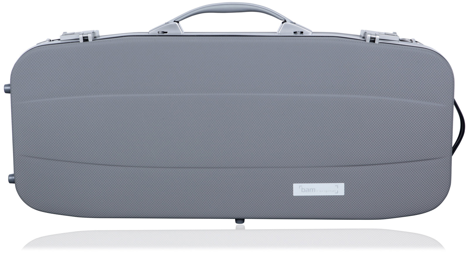 BAM PANTHER Hightech Adjustable Bassoon Case