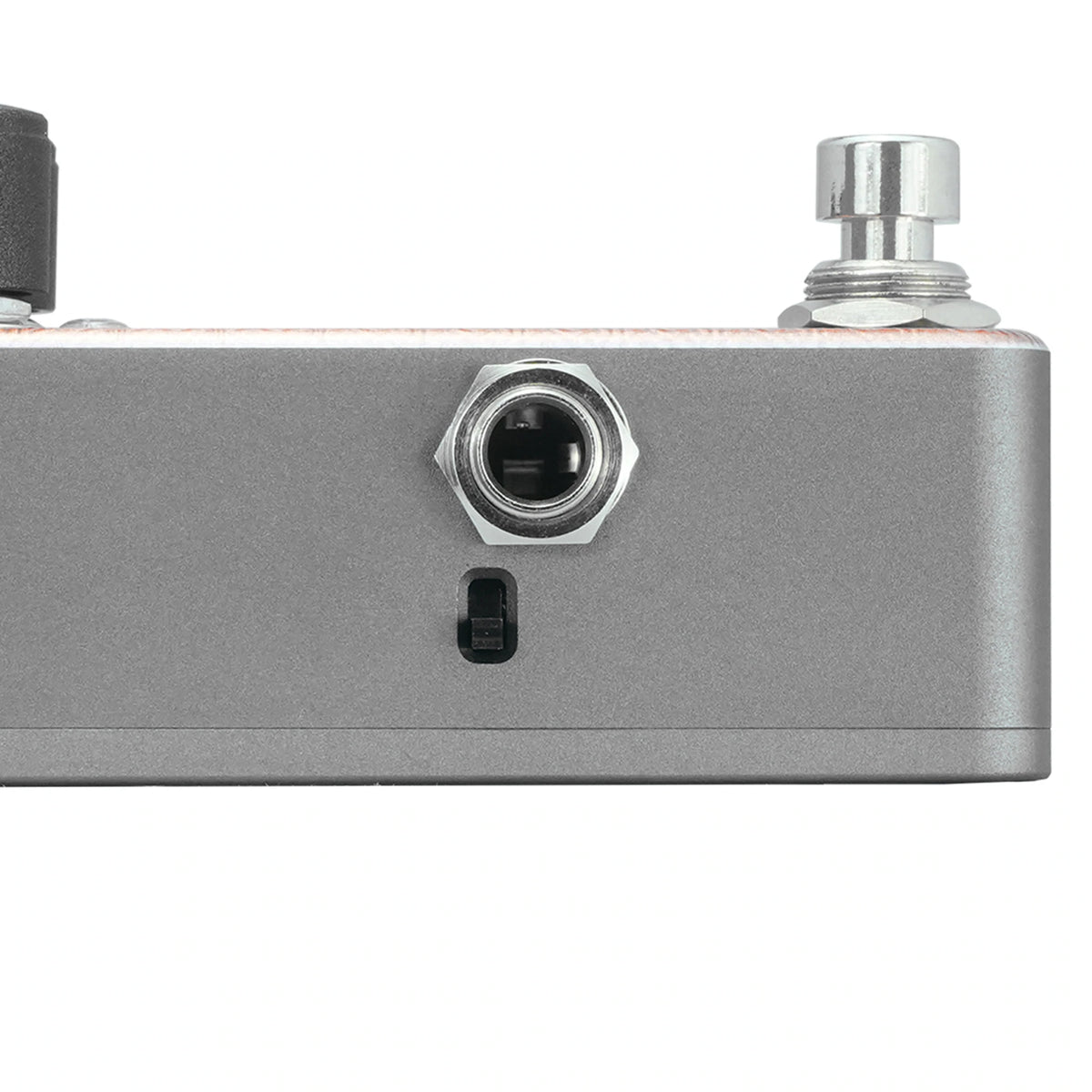 One Control BJF Butter Yellow Auto Quack