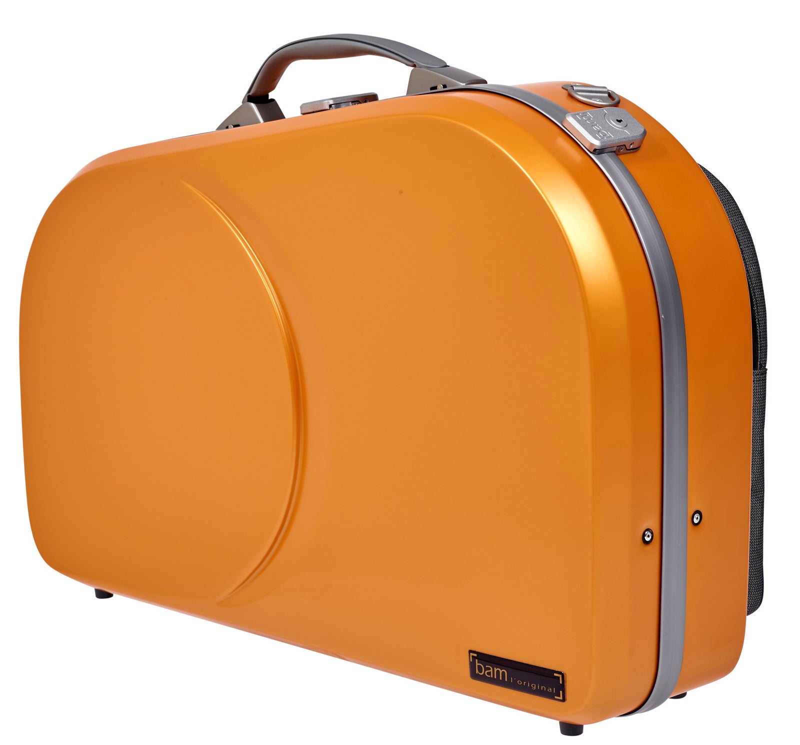 BAM LA DEFENSE Hightech French Horn Case