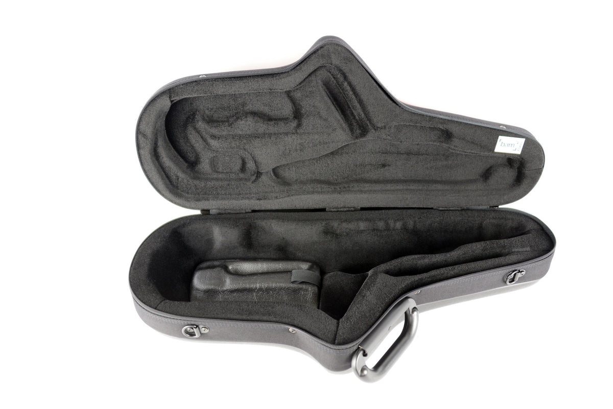 BAM SOFTPACK Alto Sax Case