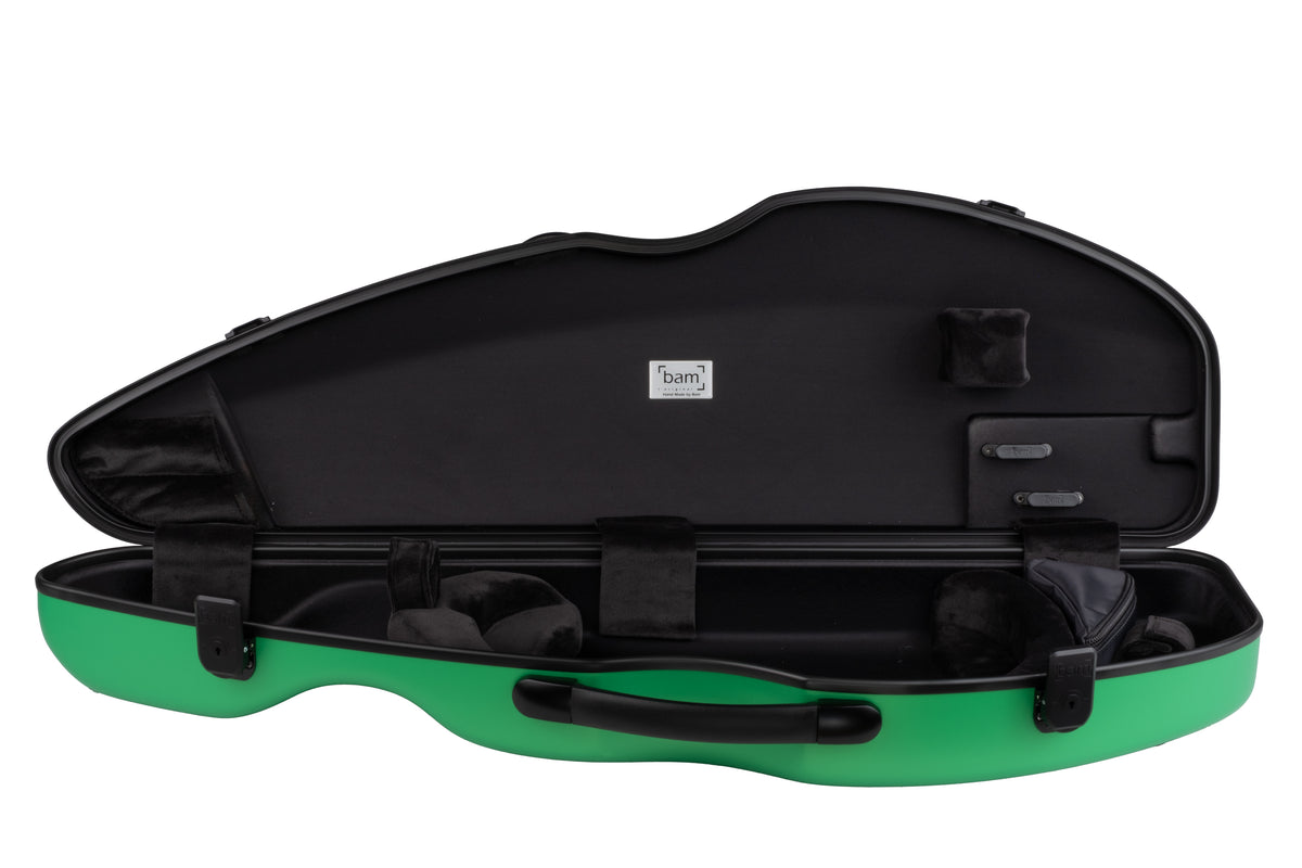 BAM BONBON Hightech Violin Case