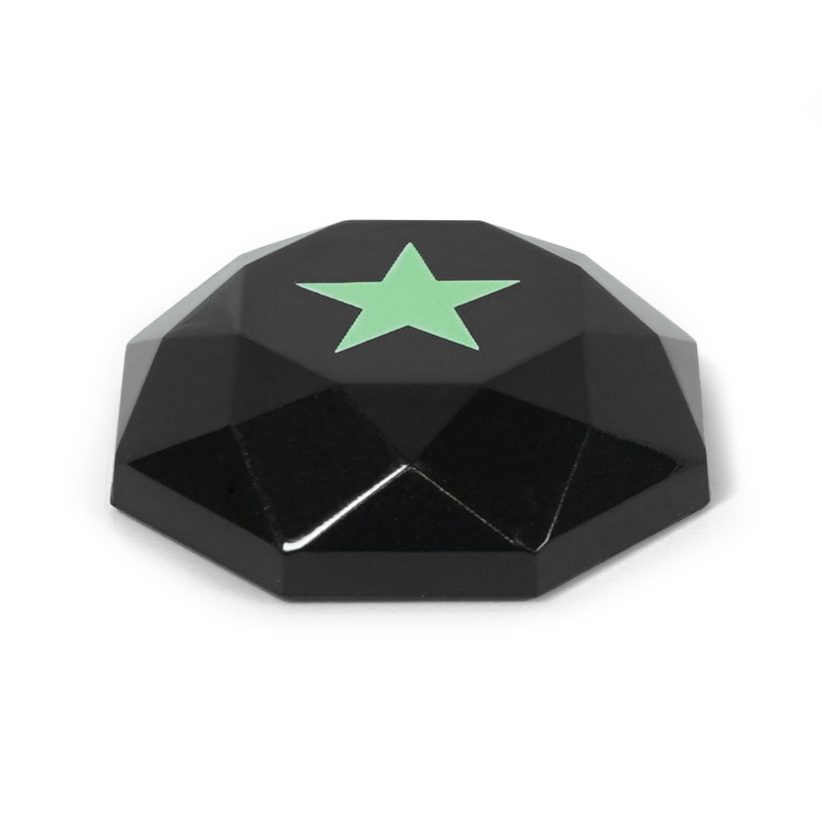 One Control Footswitch Hat (1pc)