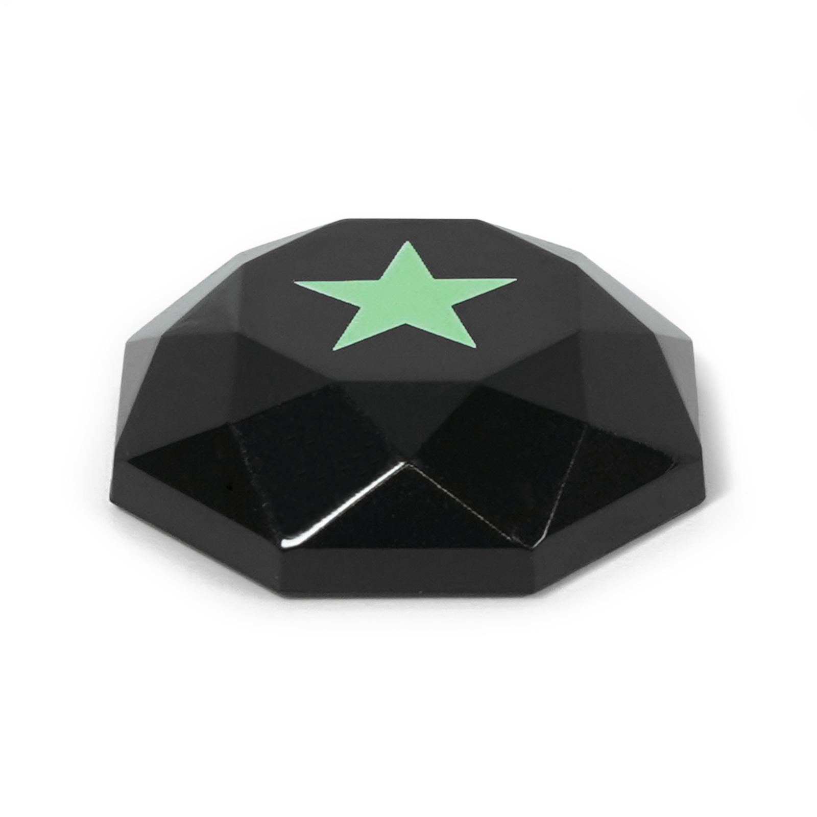 One Control Footswitch Hat (1pc)