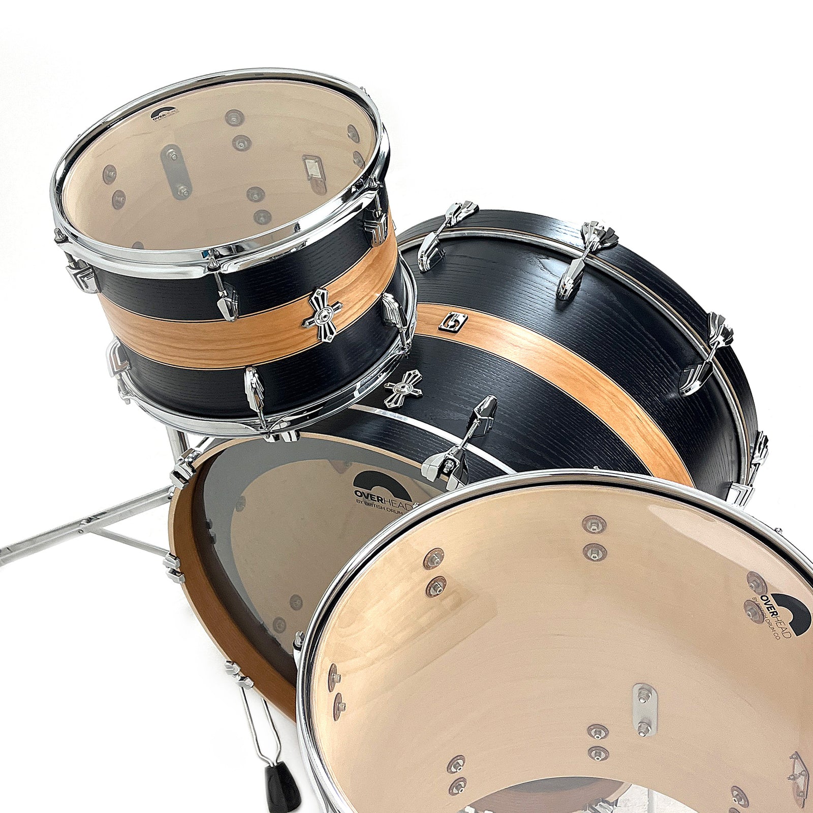 BDC LEGEND ULTRA 18' Club Kit