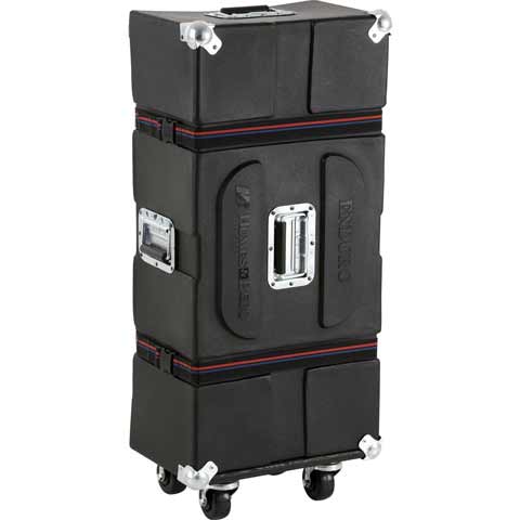 H&B  Enduro 30.5 x 14.5 x 12.5 Companion Case