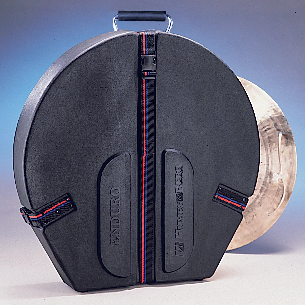 H&B  Enduro Marching Cymbal Case