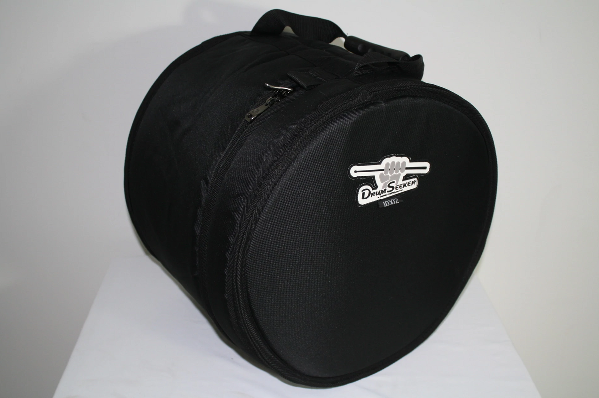 H&amp;B Drum Seeker 8 x 12 Inches Tom Drum Bag