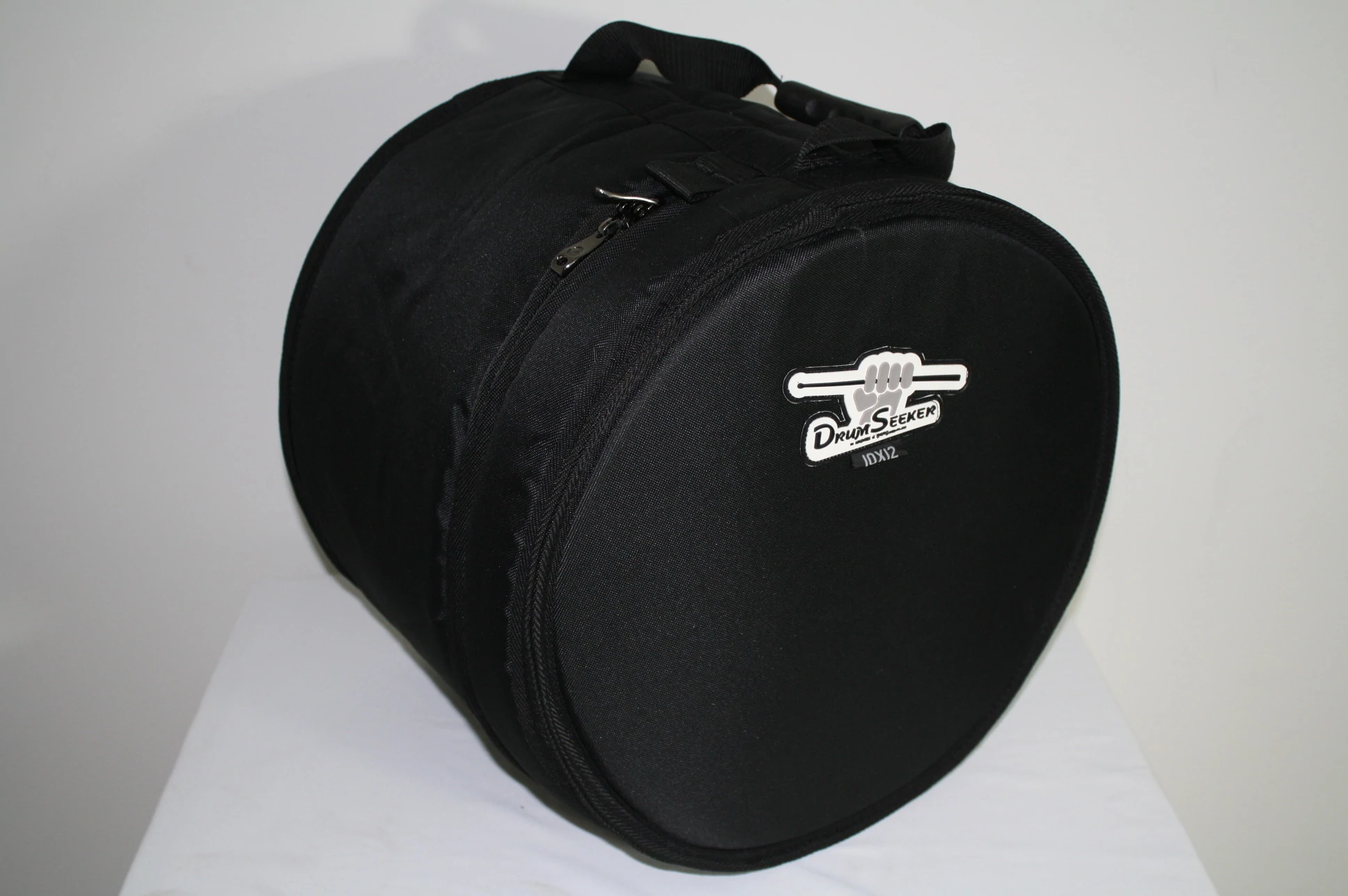 H&B Drum Seeker 7 x 13 Inches Snare Drum Bag