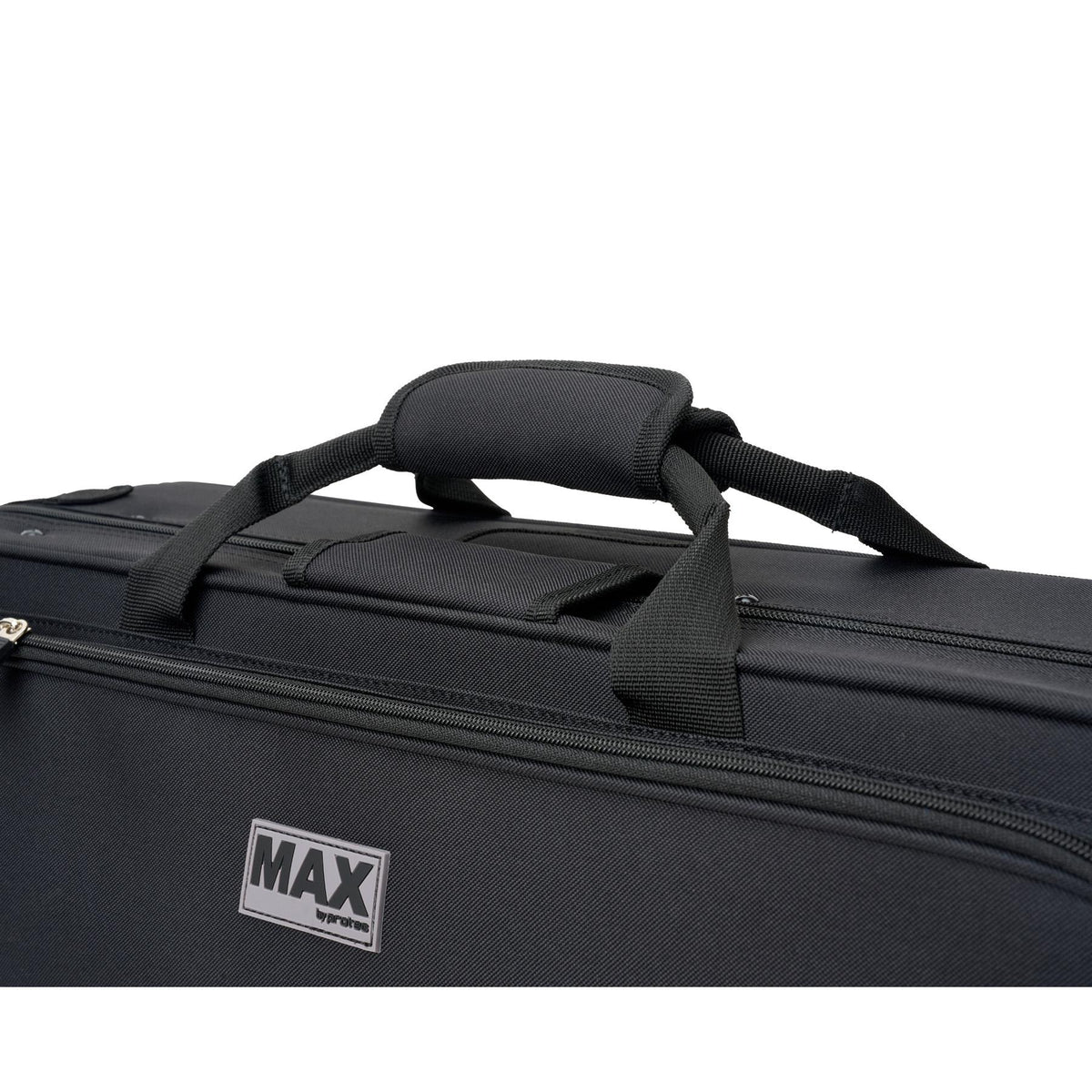 PROTEC MAX Alto Sax Case - Black