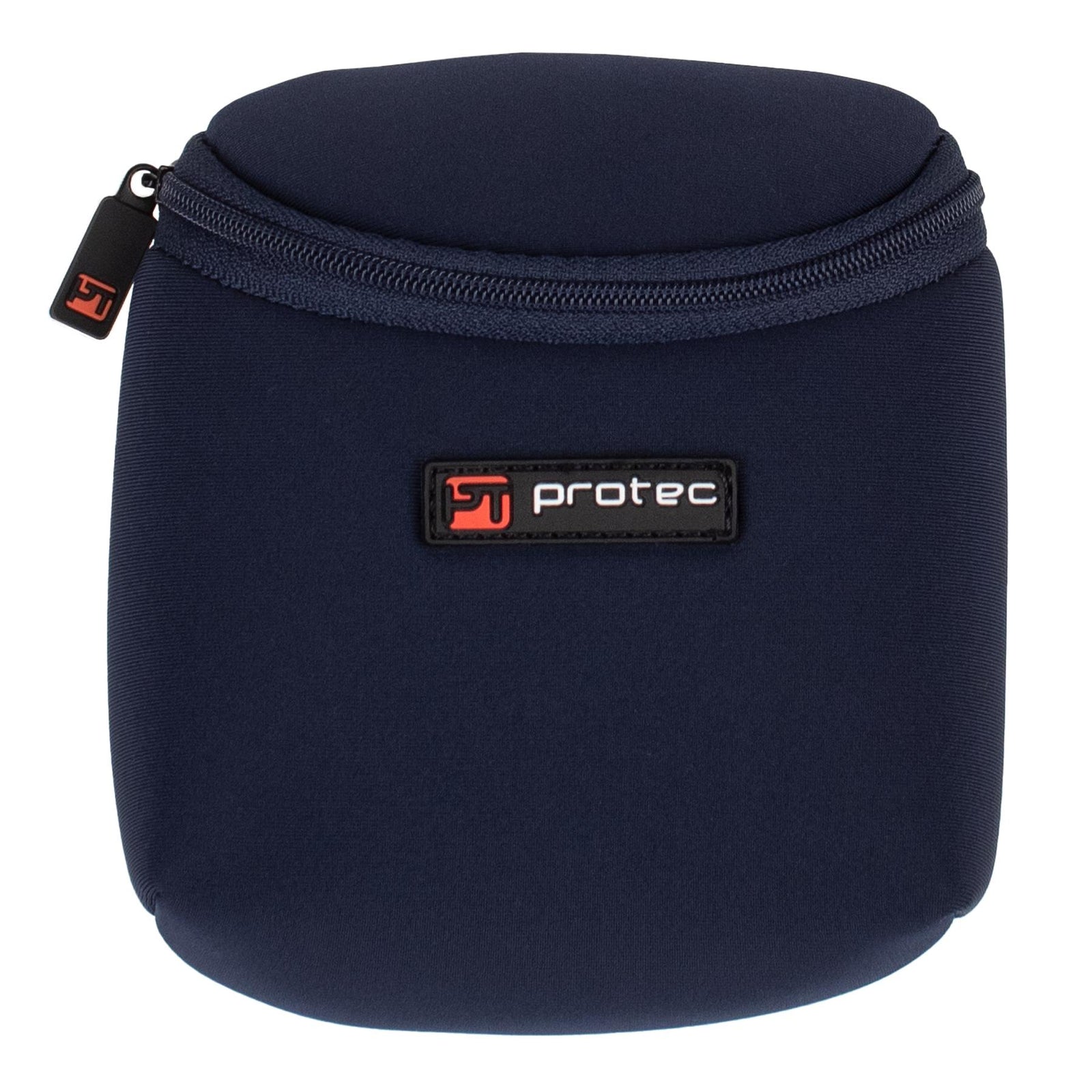 PROTEC Neoprene 3pc Mouthpiece Pouch - Alto Sax / Trombone