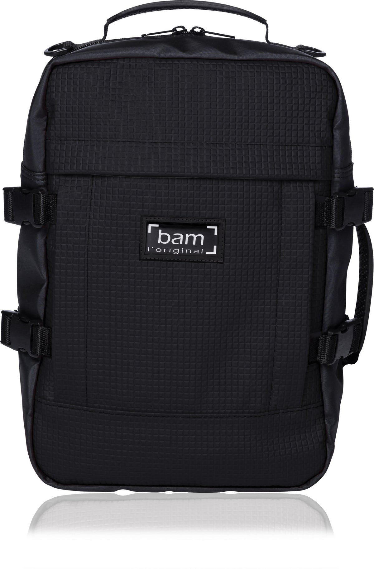 BAM A+ Backpack for Hightech Case