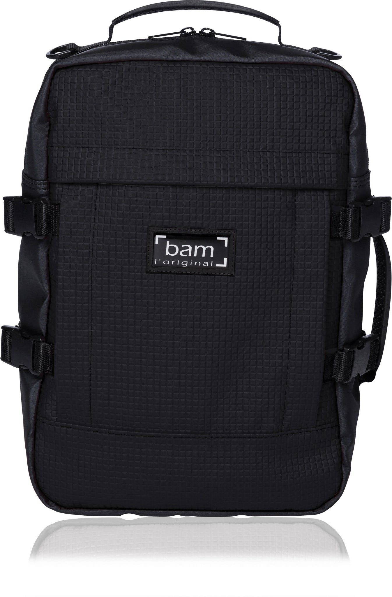 BAM A+ Backpack for Hightech Case