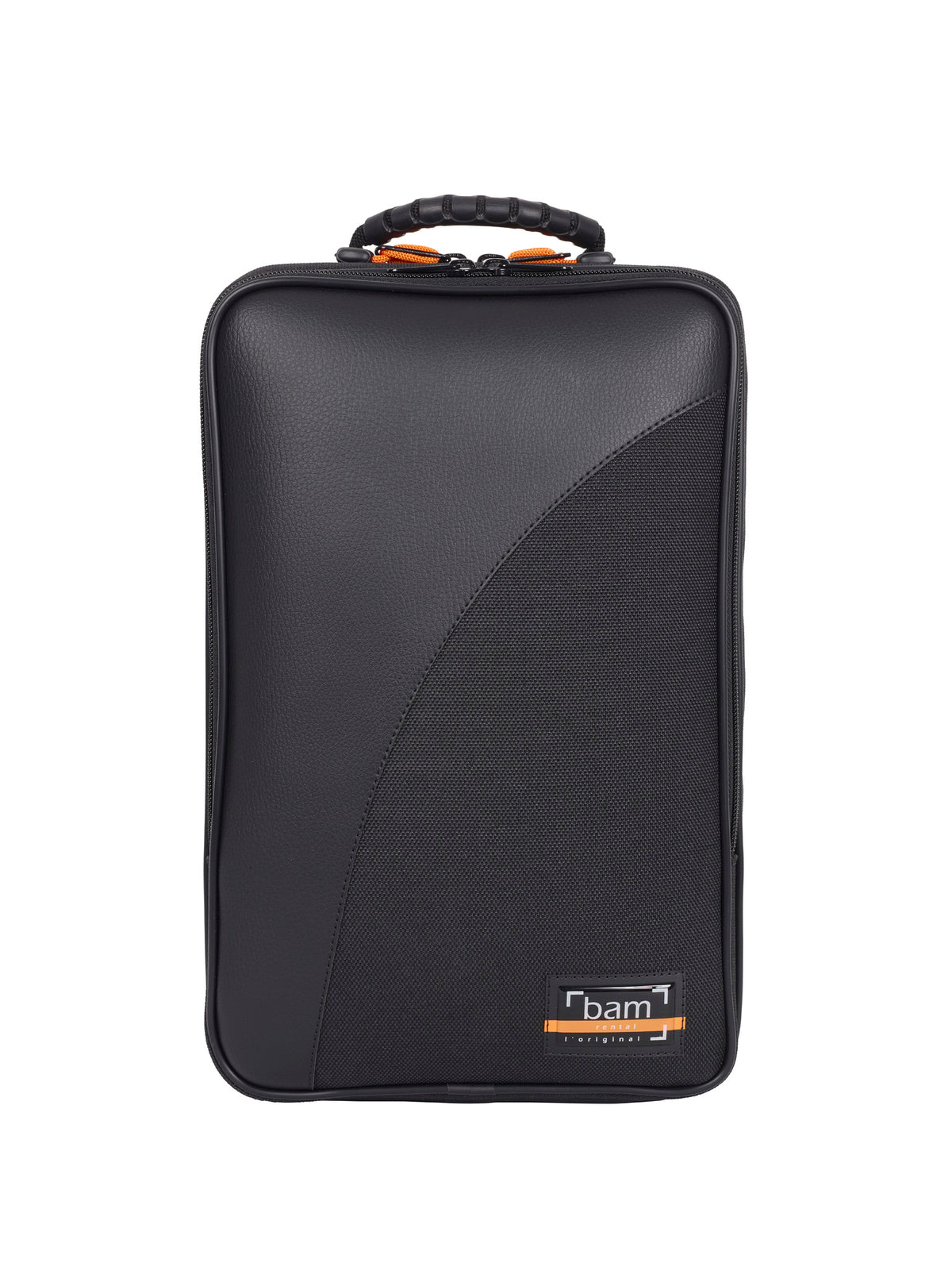BAM CONSERVATOIRE LINE Bb Clarinet Case - German System - Black