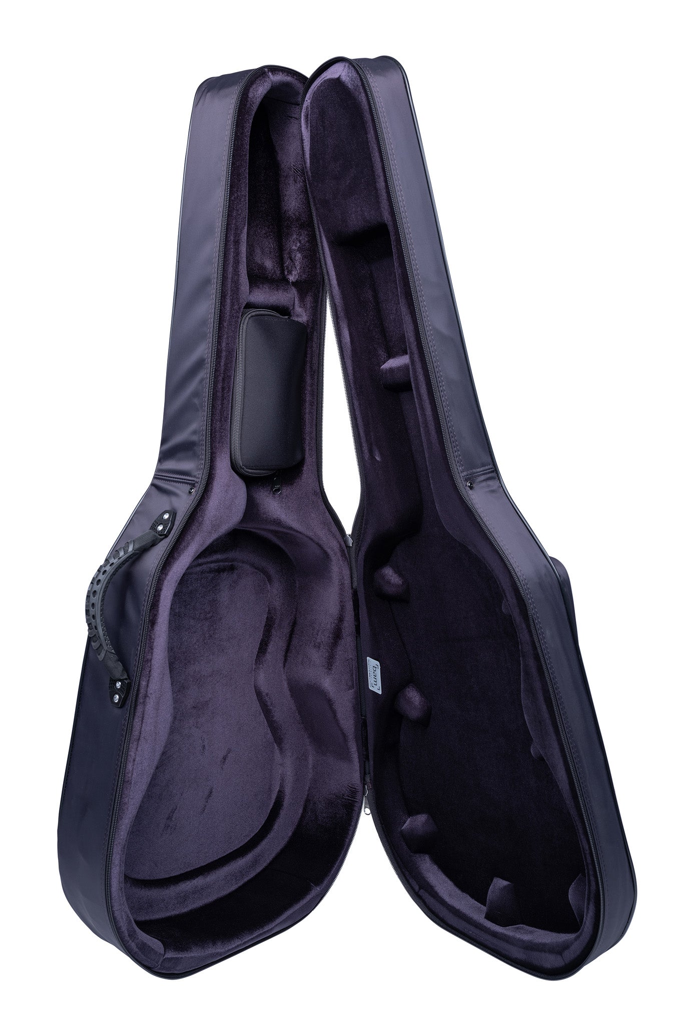 BAM PERFORMANCE Classical Guitar Case