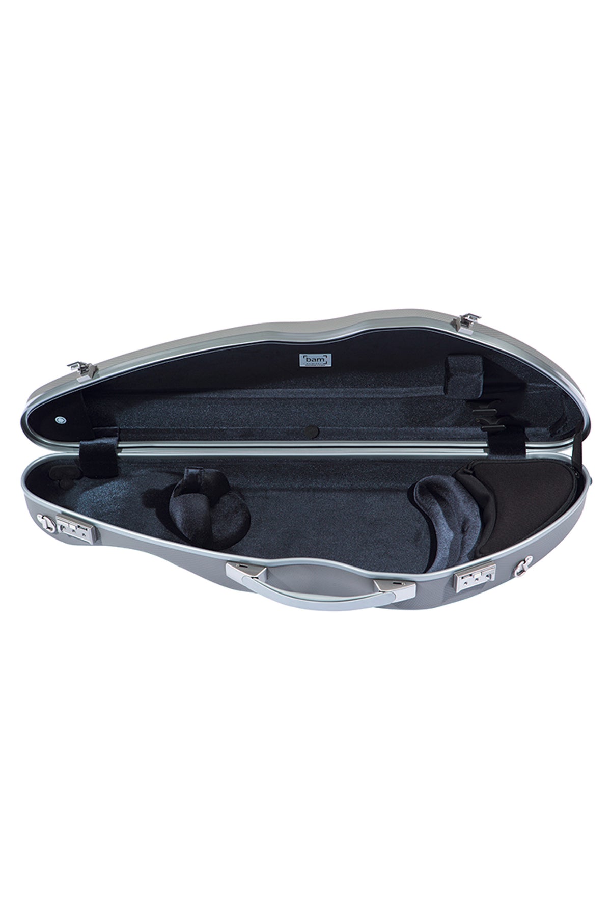 BAM PANTHER Hightech Slim Violin Case