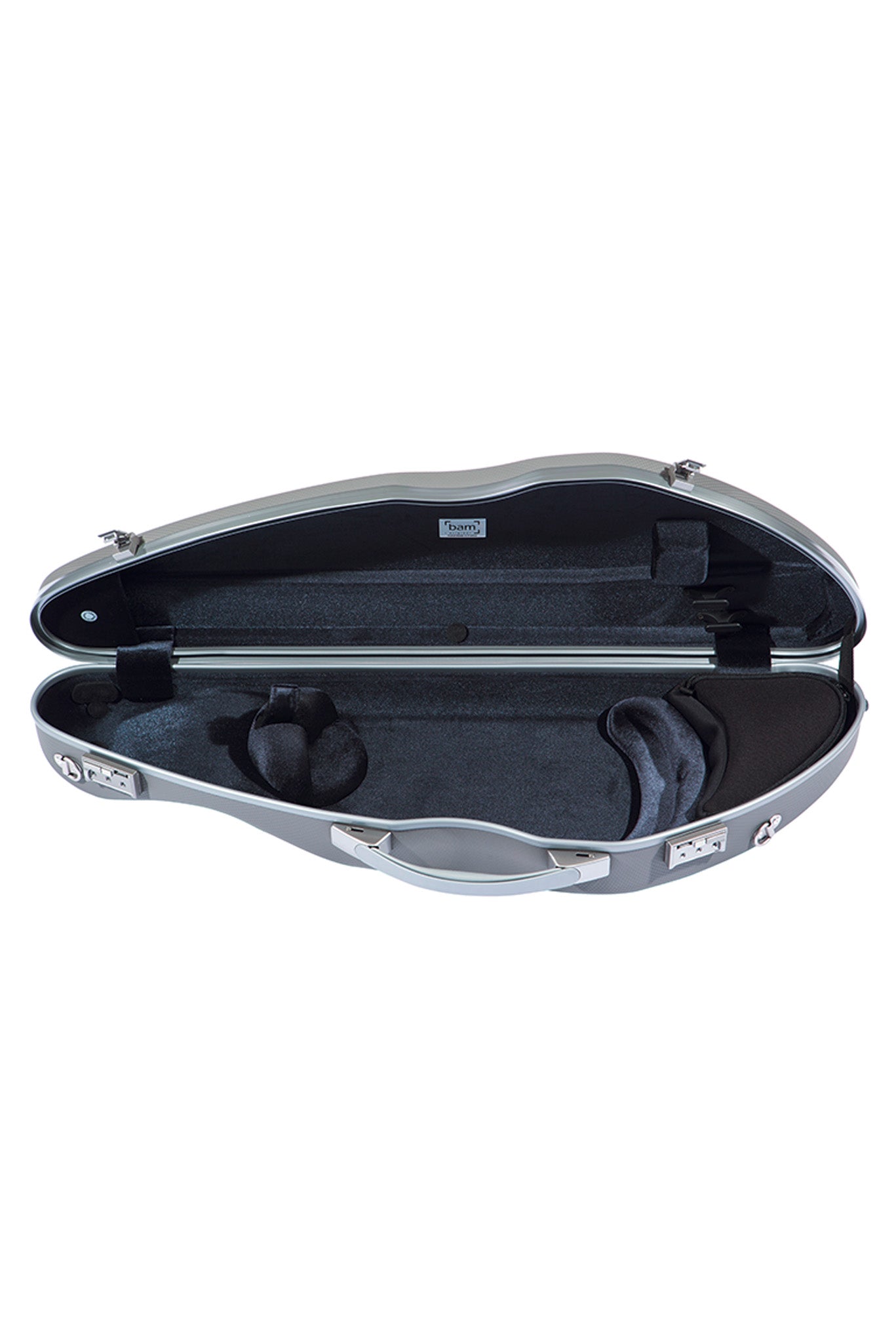 BAM PANTHER Hightech Slim Violin Case