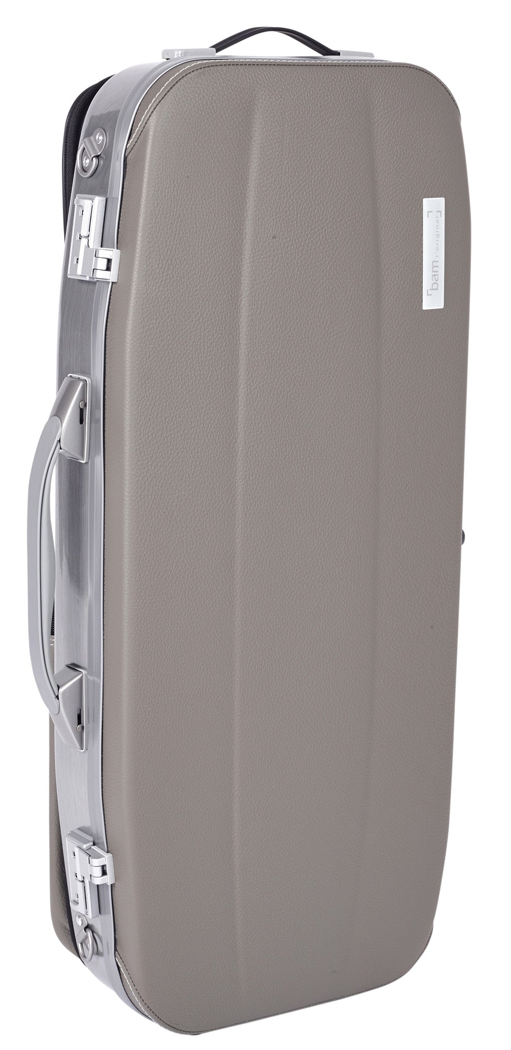 BAM L'ETOILE Hightech Adjustable Bassoon Case