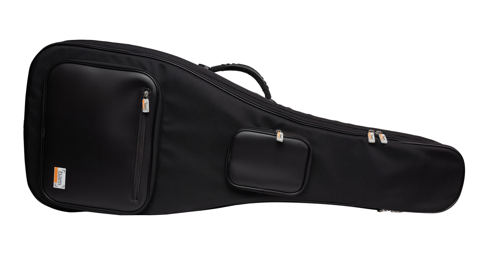 BAM BAMTECH Classical Guitar Gigbag