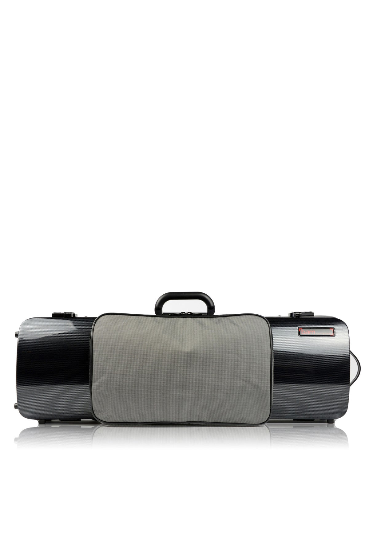 BAM HIGHTECH Oblong Violin Case
