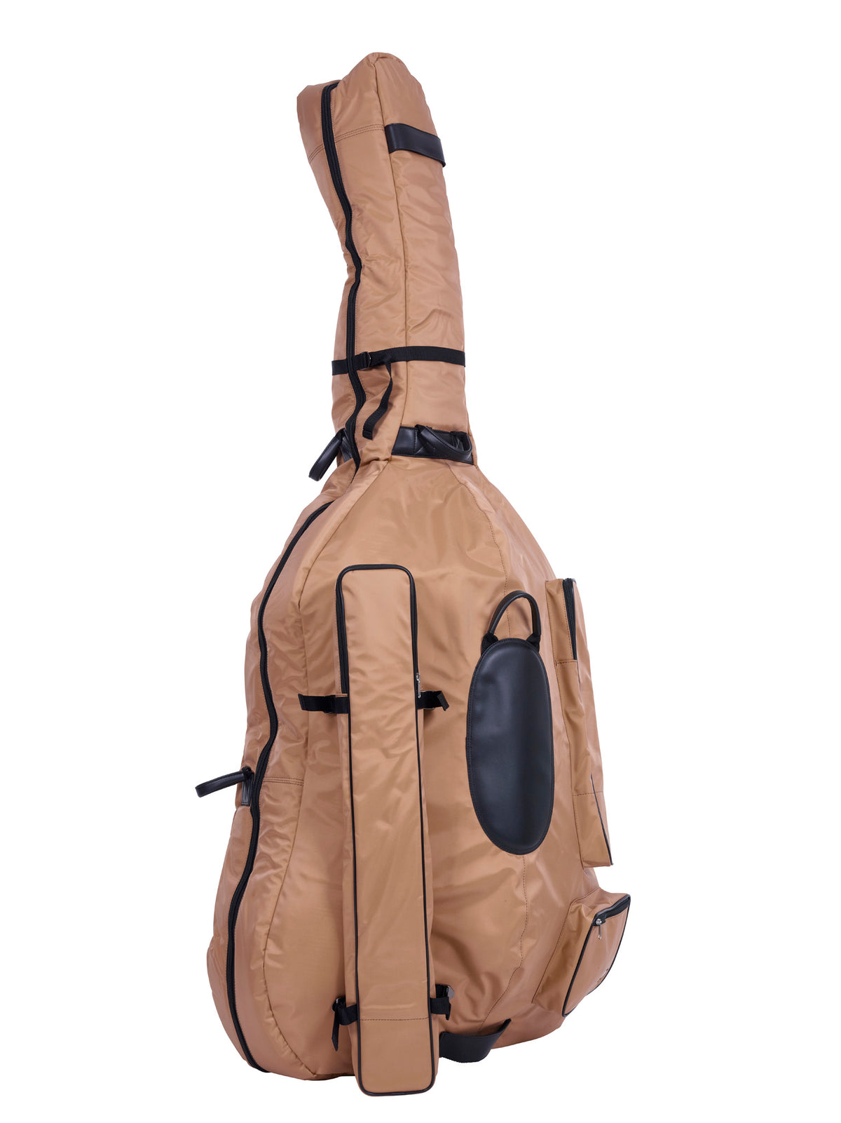 BAM PERFORMANCE 3/4 Double Bass Cover