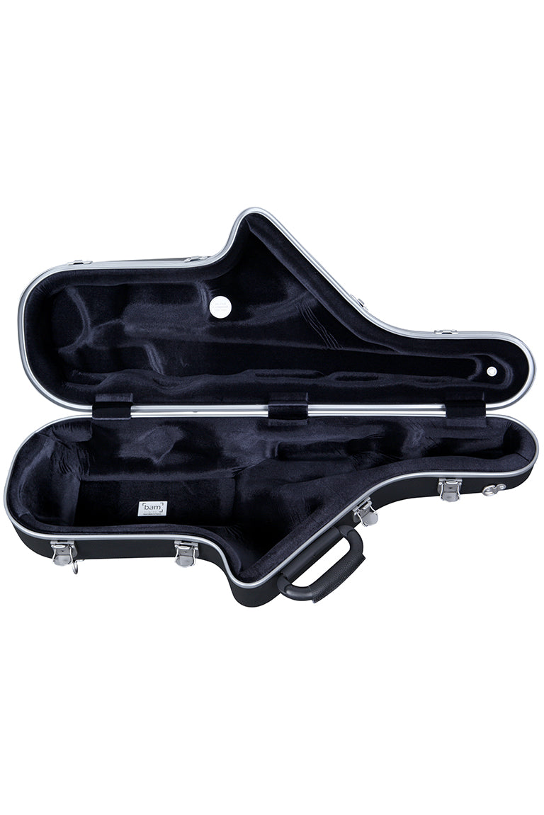 BAM PANTHER Cabine Tenor Sax Case
